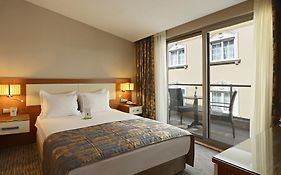 Yaşmak Comfort Hotel